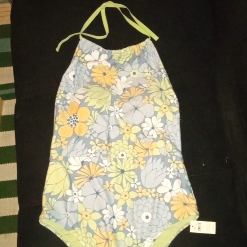Arie 70s print Suit